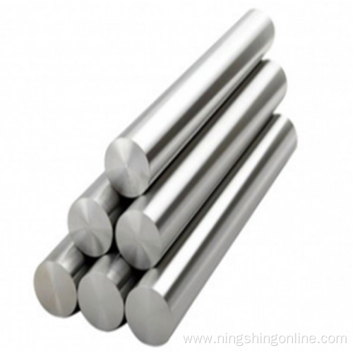 316 2mm stainless steel round rod